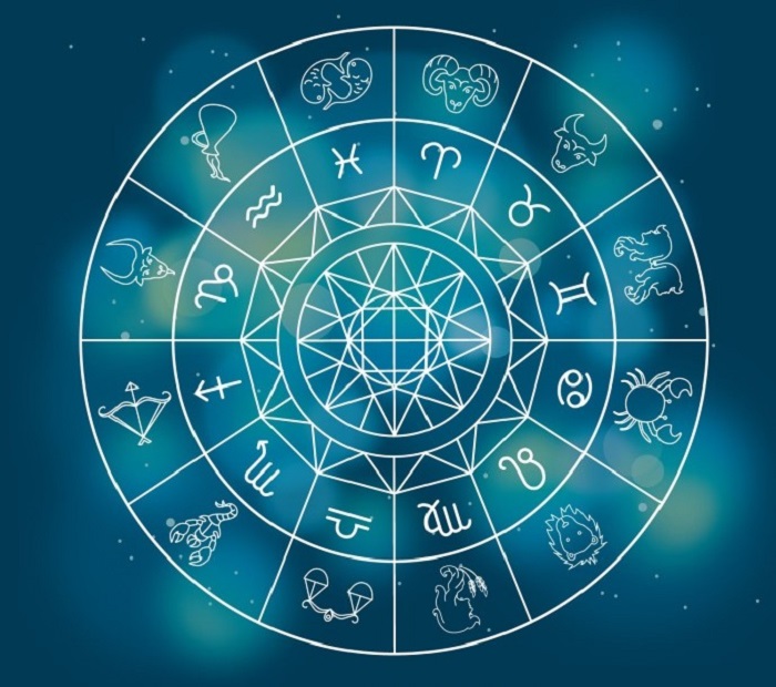 zodiaco celeste